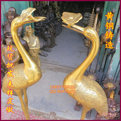 妙音銅器 傳統(tǒng)工藝與風(fēng)水文化的完美融合