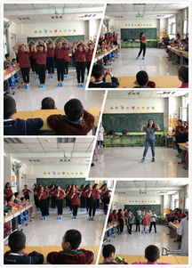 童心筑夢，藝暖人間——人文藝術教育系黨團組織赴武威市社會福利院開展六一慰問演出暨文化藝術交流活動