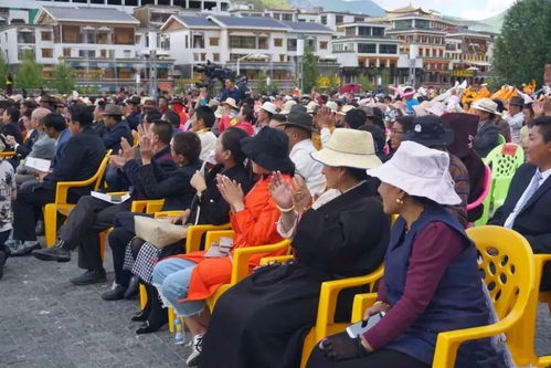 共話京玉情 同筑中國夢——首都藝術家赴玉樹文化交流活動側記